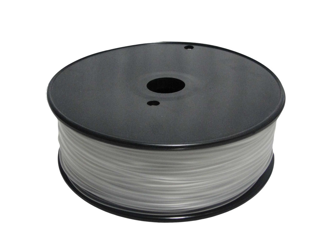 Premium Quality White PLA 3D Filament compatible with Universal PFPLAWH