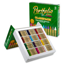 Crayola Portfolio Series