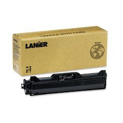 Lanier 491-0283 Black OEM Toner Cartridge