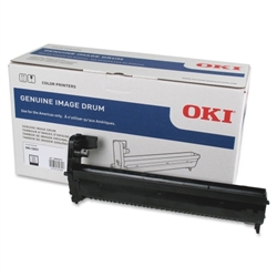 Okidata 44844416 Black OEM Imaging Drum