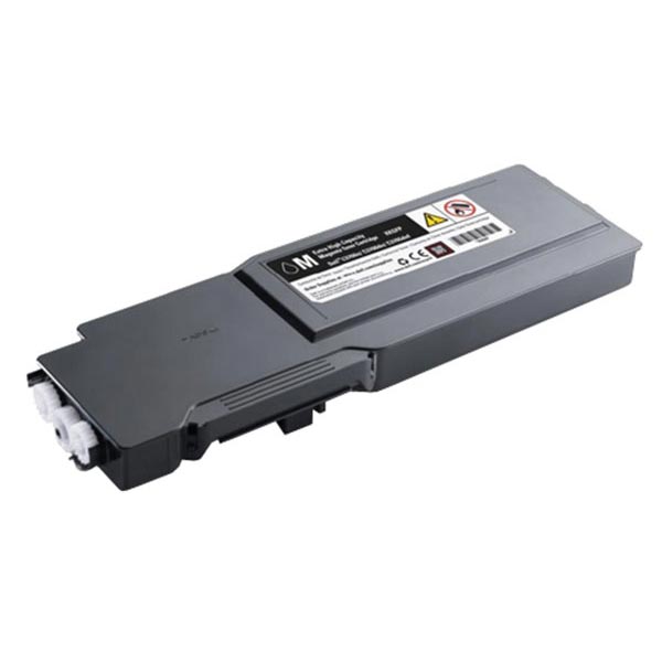 Dell 40W00 (331-8431) Magenta OEM Toner Cartridge