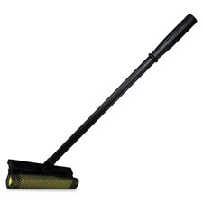 Impact Window Cleaner/Squeegee Tool