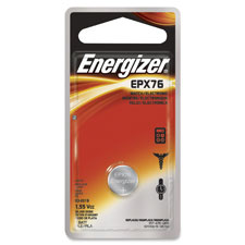 Energizer EPX76 Watch/Electronic Battery