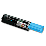 Epson S050193 Cyan OEM Toner Printer Cartridge