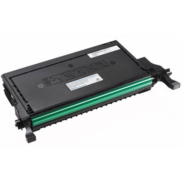 Dell RP5V1 (593-BBBO ) Yellow OEM Toner