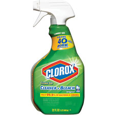 Clorox Clean-Up Cleaner + Bleach Spray