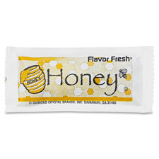Diamond Crystal Flavor Fresh Honey