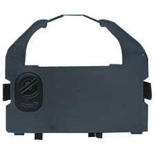 7762l Ribbon, Black