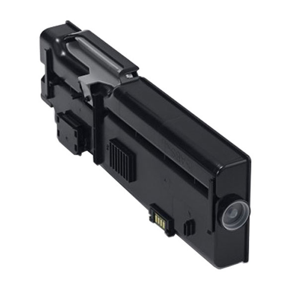 Dell RD80W (593-BBBU) Black OEM Toner Cartridge