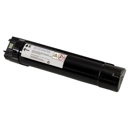 Premium Quality Black Toner Cartridge compatible with Dell P942P (330-5846)