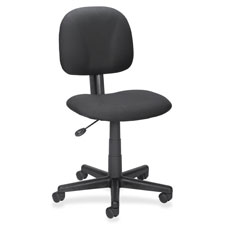 Lorell Fabric Multi-task Chair