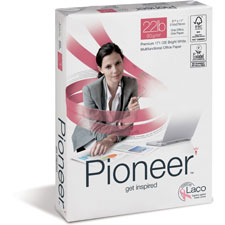 Soporcel BCA 22lb Multipurpose Copy Paper