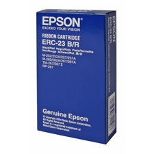 Epson ERC23BR Printer Ribbon
