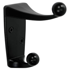 Advantus Double Hook Wall Mount