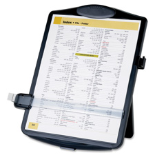 Bus. Source Easel Document Holder