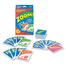 Trend Zoom Multiplication Learning Game