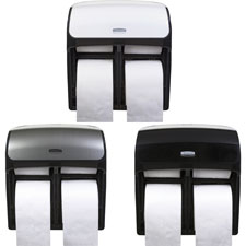 Kimberly-Clark Mod High Capacity SRB Dispenser