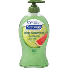 Colgate-Palmolive Softsoap Liquid Hand Soap Pump