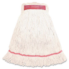 Genuine Joe Narrow Band Medium Mophead