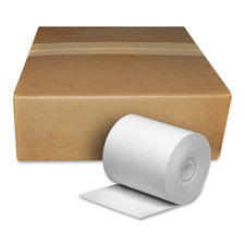 PM Company 2-sided Thermal Printer Rolls