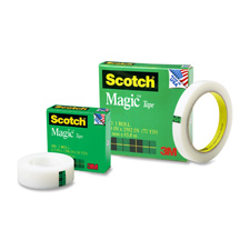 3M Scotch Magic Tape