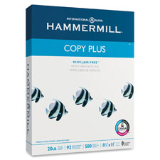 Hammermill Copy Plus Paper