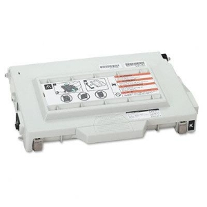 Ricoh 400507 (Type 206) Black OEM Laster Toner