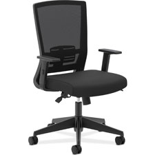 HON VL541 Mesh High-back Chair