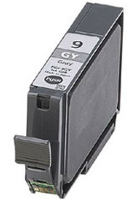Premium Quality Gray Inkjet Cartridge compatible with Canon 1042B002 (PGI-9GY)