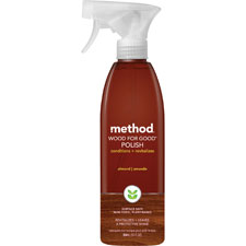 Method Products Wood For Good Polish Spray