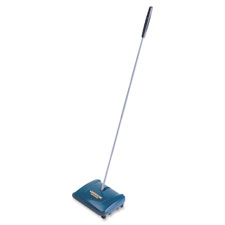 Oreck Restaurateur 9-1/2" Floor Sweeper