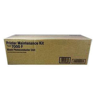 Ricoh 400880 Black OEM Photoconductor Kit