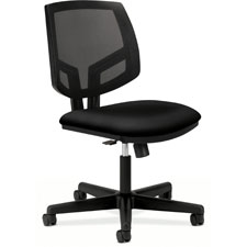HON Volt Seating Synchro Tilt Mesh Task Chair
