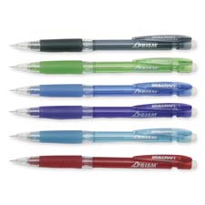 SKILCRAFT Prism Mechanical Pencils