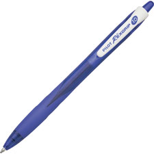 Pilot Rexgrip Begreen Ballpoint Pens