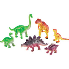Learning Res. Dinosaur Play Set