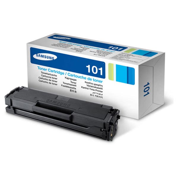 Samsung MLT-D101S Black OEM Toner Cartridge