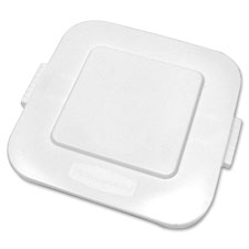 Rubbermaid Comm. Square Brute Container Lid