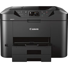 Canon Maxify MB2720 Wireless All-in-one Printer