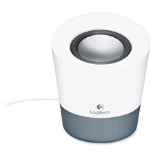 Logitech Z50 Multimedia Mini Speaker