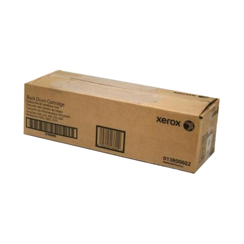 Xerox 13R602 Black OEM Drum