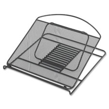 Safco Onyx Mesh Laptop Stand