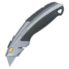 Bostitch Stanley InstantChange Retractable Knife