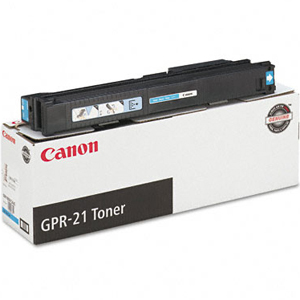 Canon 0257B001AA (GPR-20) Cyan OEM Drum Unit