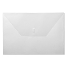 Lion Oversized Poly Project Envelope