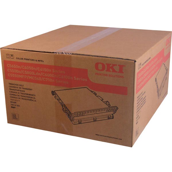 Okidata 43363421 OEM Transfer Belt