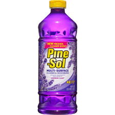 Clorox Pine-Sol 48oz Lavender MultiSurface Cleaner