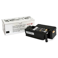 Xerox WorkCentre 6027 Toner Cartridge