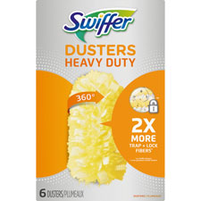 Procter & Gamble Swiffer 360-degree Dusters Refill