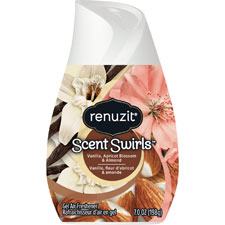 Dial Corp. Renuzit Scent Swirl/Vanilla Air Fresh